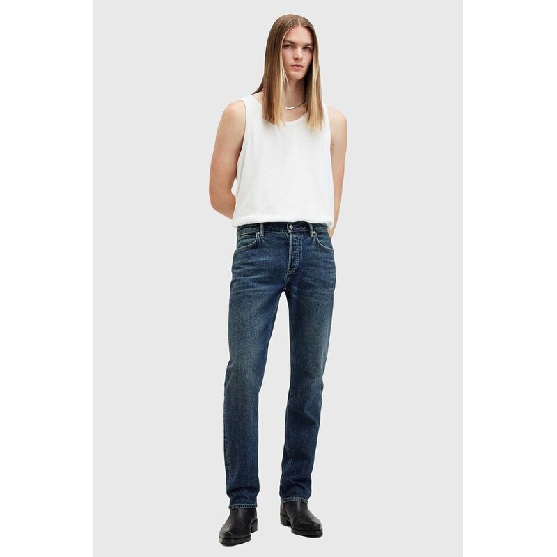 AllSaints Džíny AllSaints IGGY