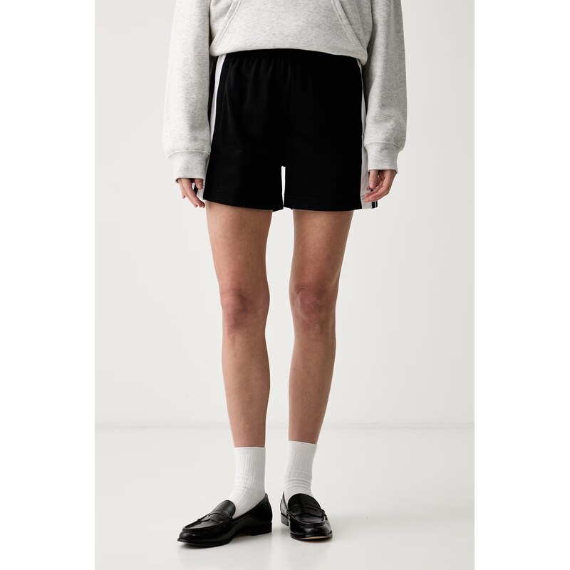 adidas Originals teplákové šortky dámské