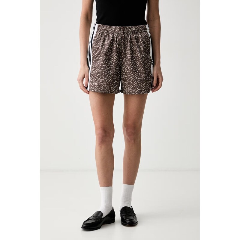 adidas Originals teplákové šortky dámské