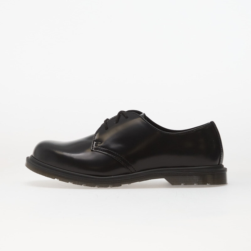 Dr. Martens Mayfare 3 Eye Black