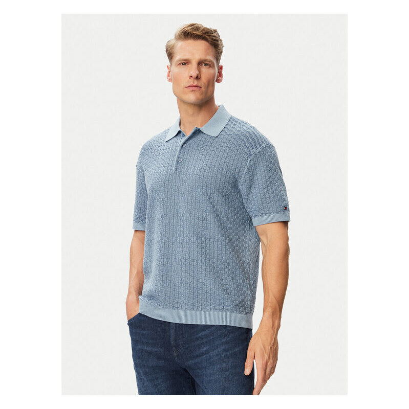 Polokošile Tommy Hilfiger
