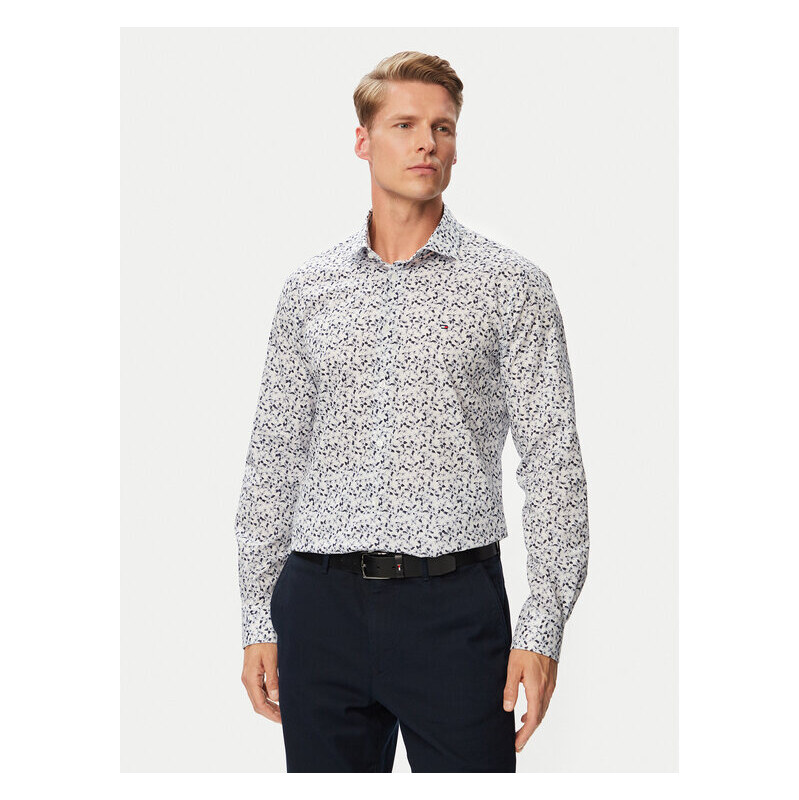 Košile Tommy Hilfiger