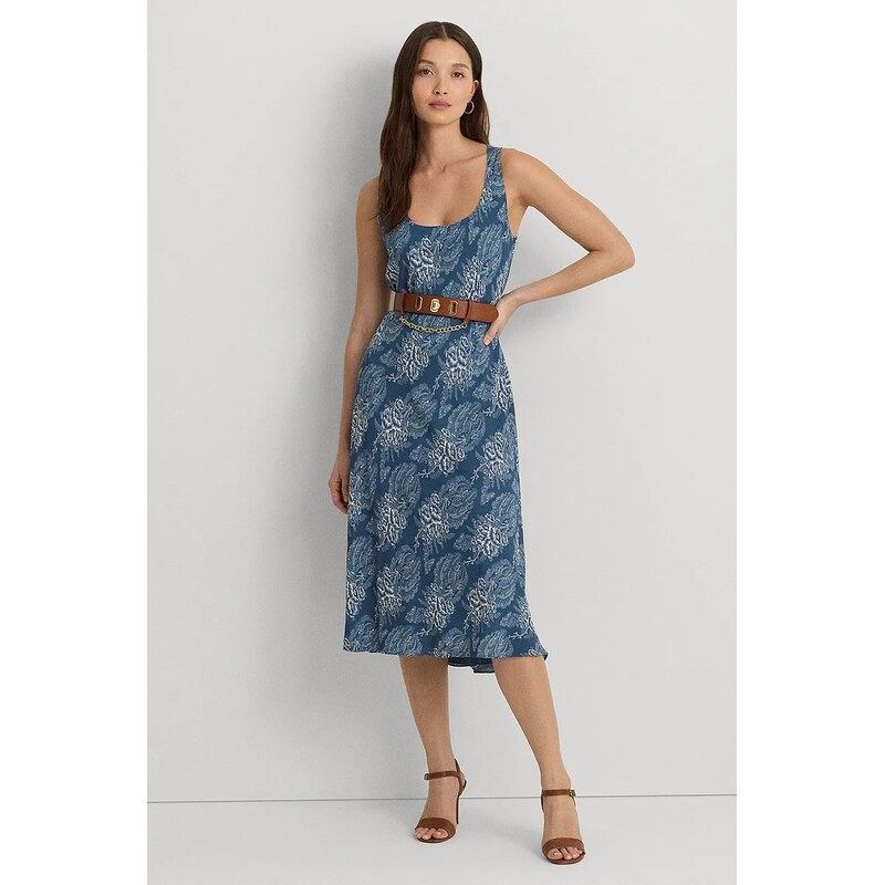 Lauren Ralph Lauren Šaty Lauren Ralph Lauren