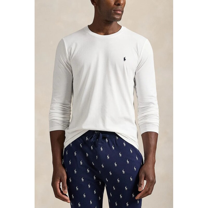Polo Ralph Lauren Tričko s dlouhým rukávem Polo Ralph Lauren