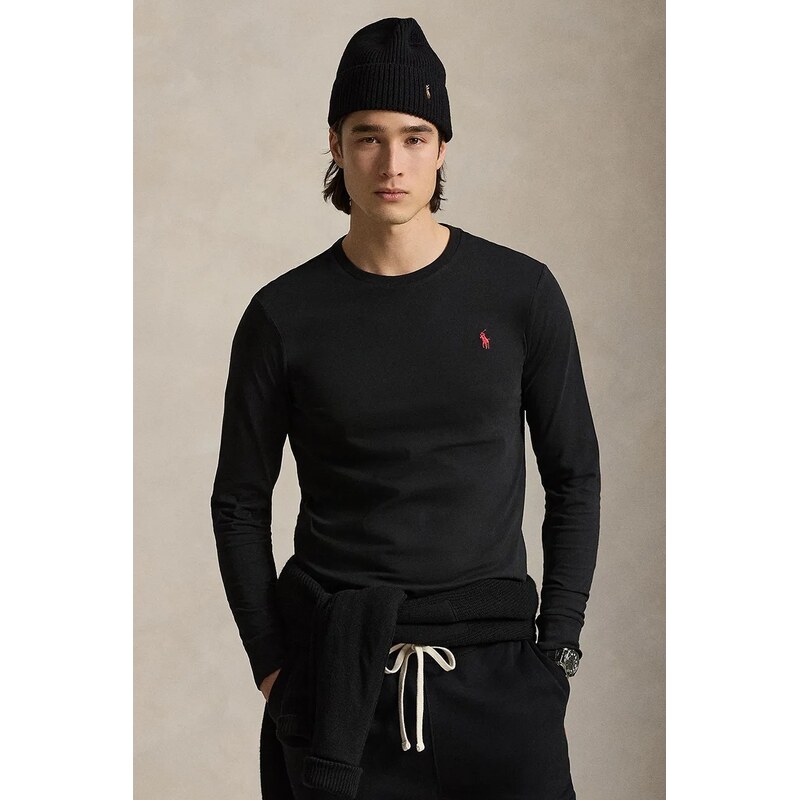 Polo Ralph Lauren - Tričko s dlouhým rukávem