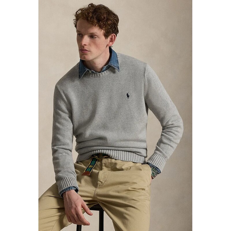 Polo Ralph Lauren - Svetr