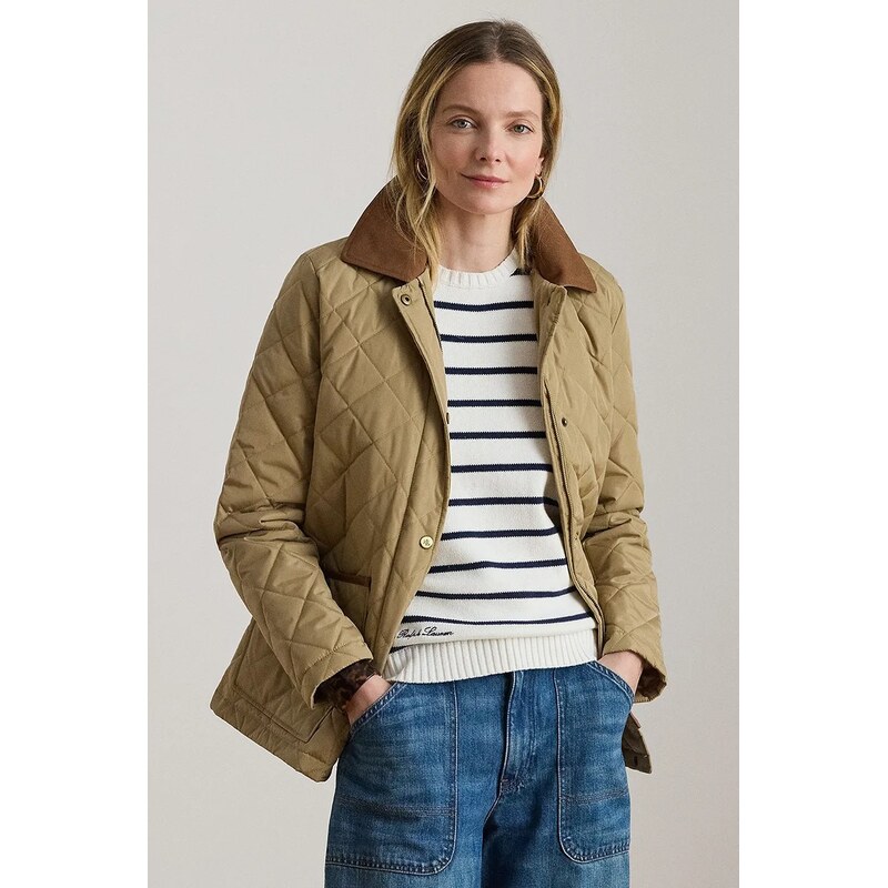 Lauren Ralph Lauren Bunda Lauren Ralph Lauren
