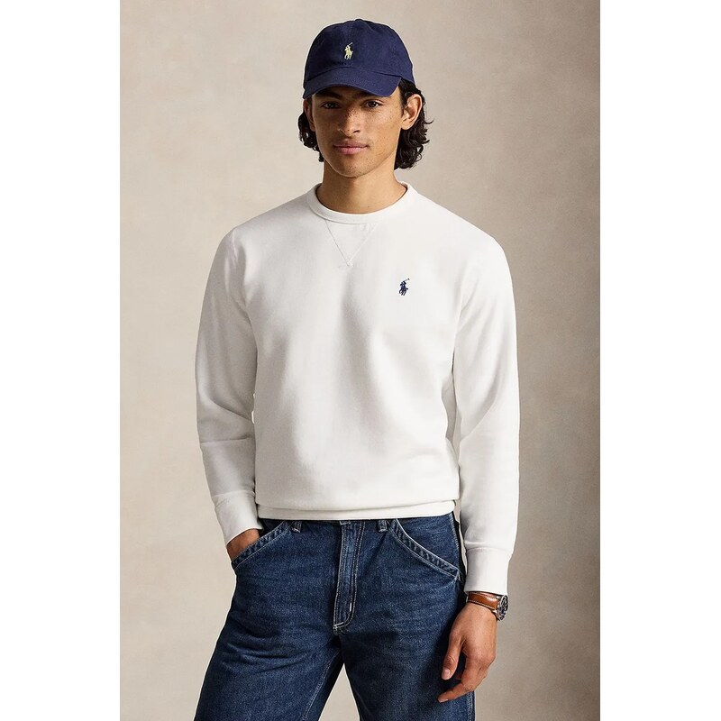 Polo Ralph Lauren Bavlněná mikina Polo Ralph Lauren