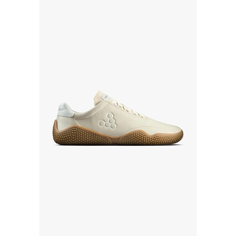 Vivobarefoot Kožené tenisky Vivobarefoot MOTUS STUDIO SNEAKER