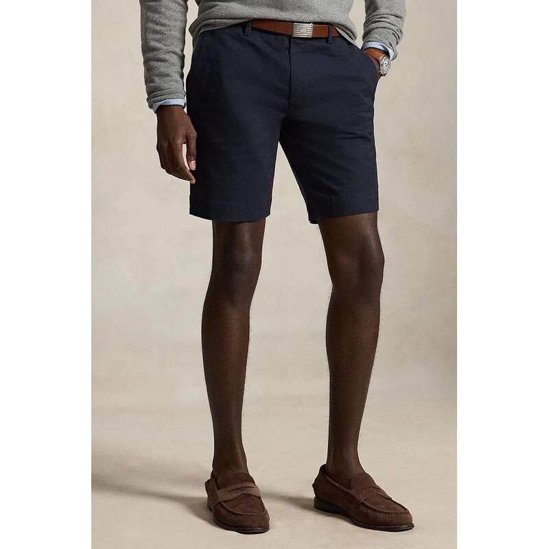 Polo Ralph Lauren chino šortky pánské bavlněné