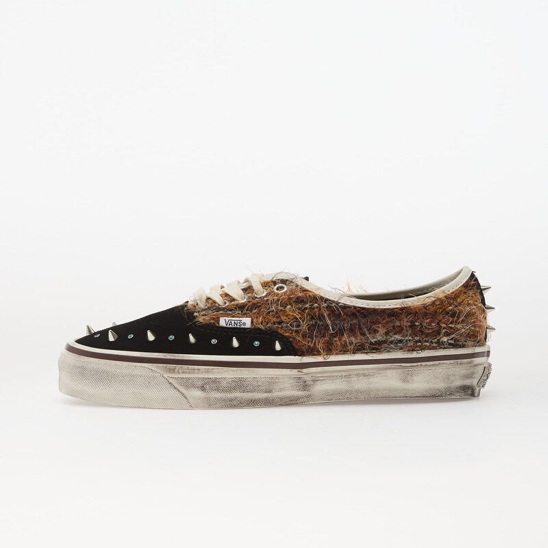 Vans LX Authentic 44 Moha Black