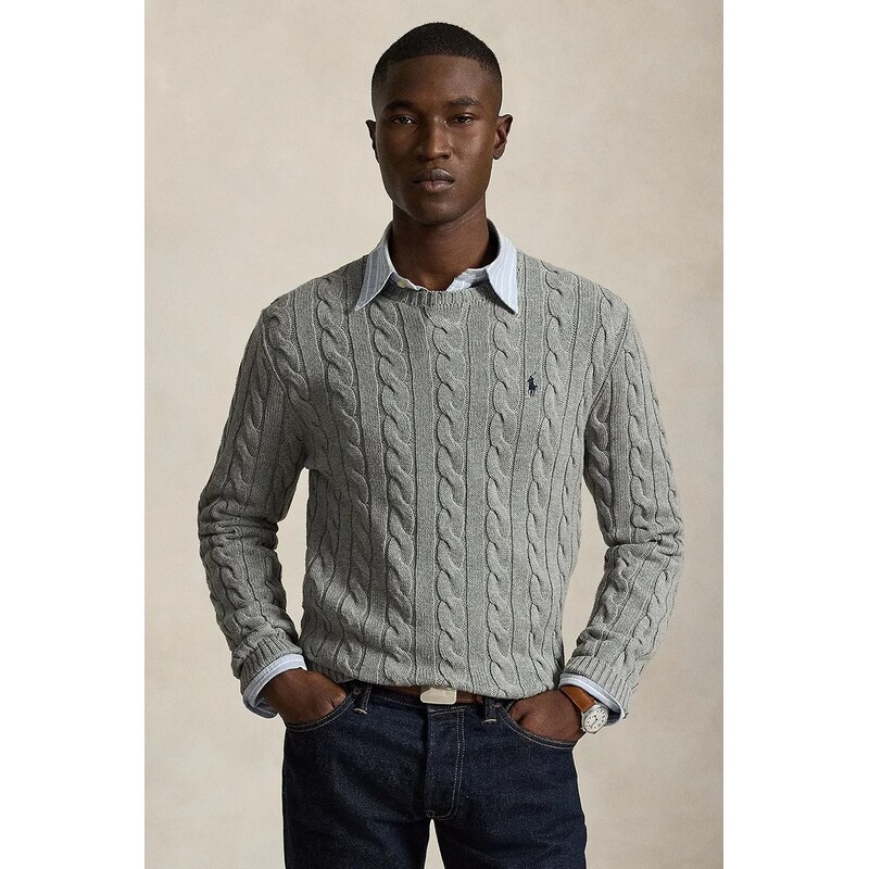 Polo Ralph Lauren Svetr Polo Ralph Lauren