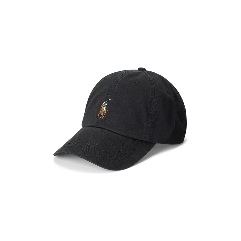 Polo Ralph Lauren Kšiltovka Polo Ralph Lauren