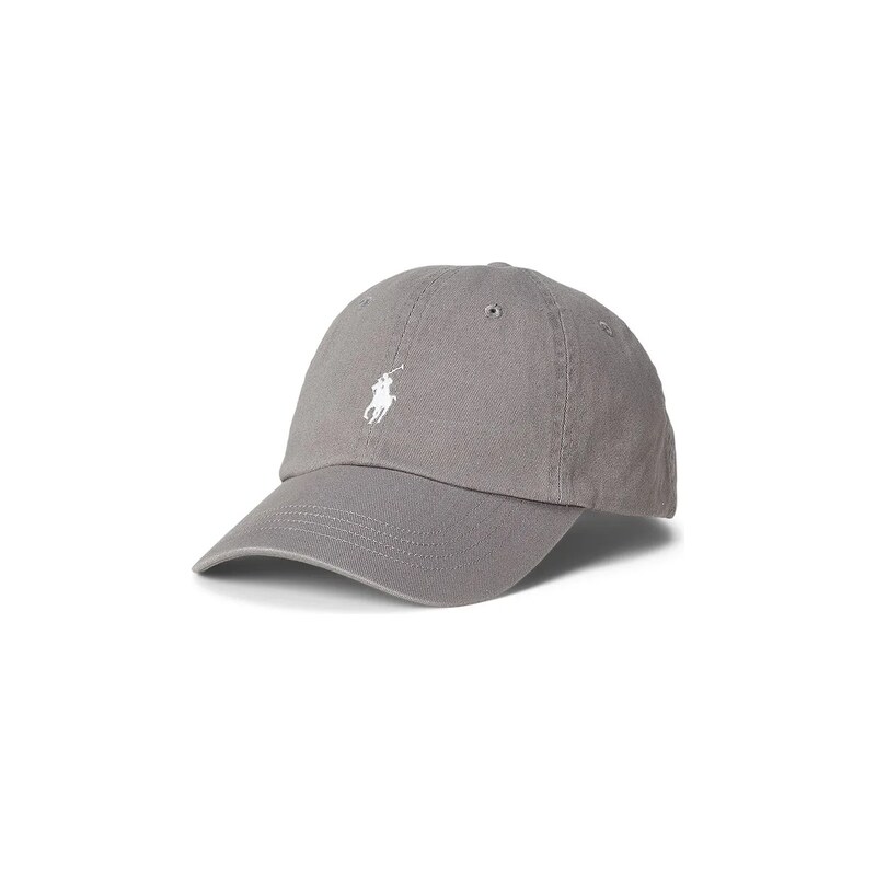 Polo Ralph Lauren baseballová čepice dámská bavlněná