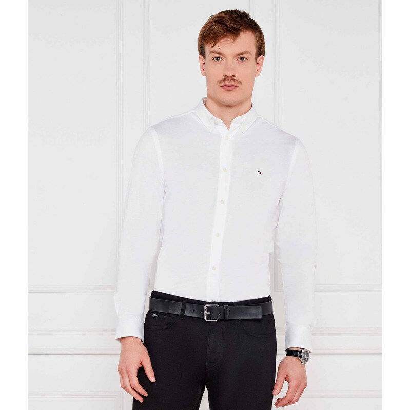 Tommy Hilfiger Košile | Slim Fit
