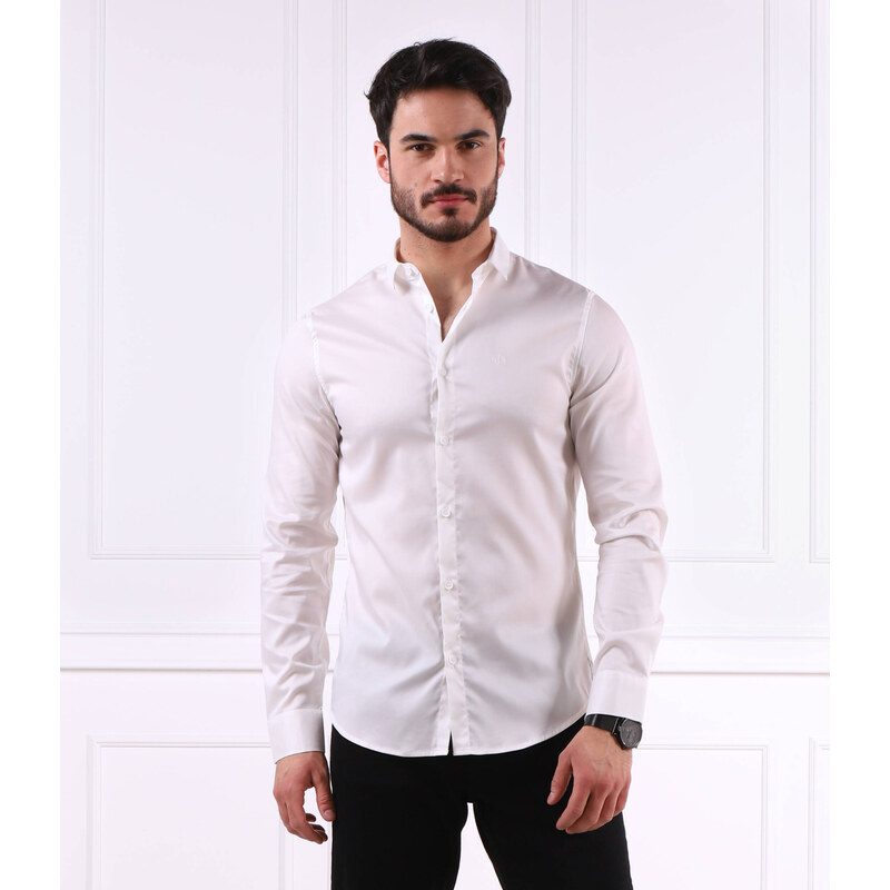 Armani Exchange Košile | Regular Fit