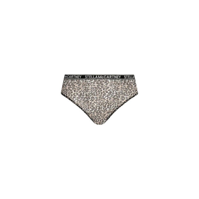 Stella McCartney Kalhotky | high waist