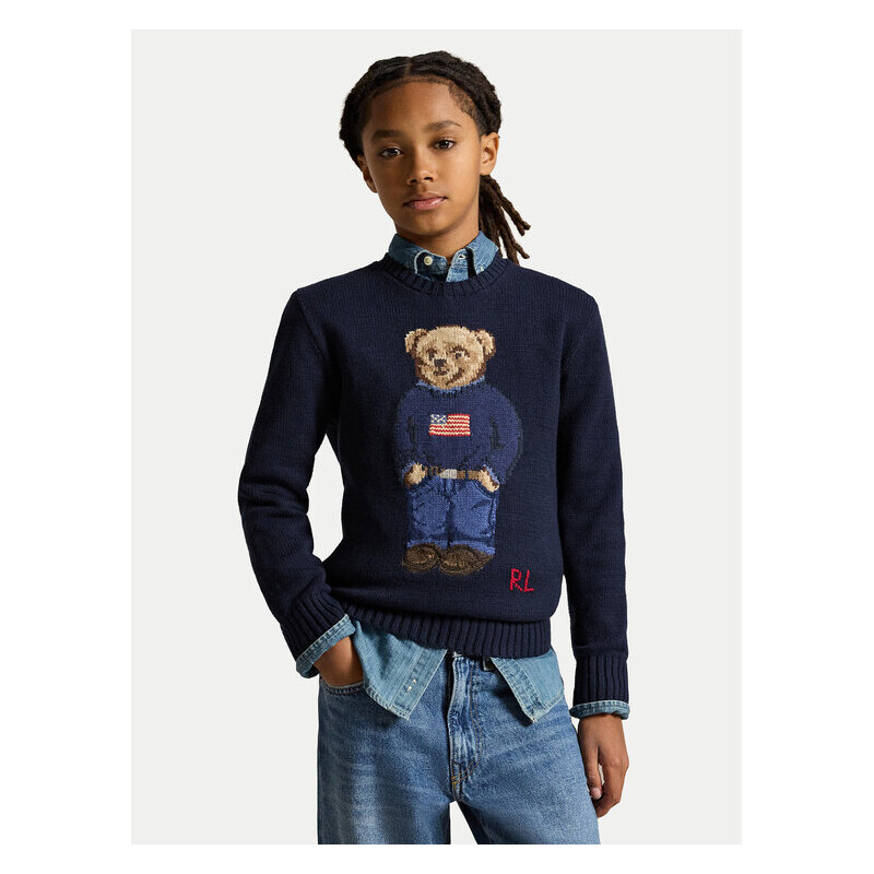 Mikina Polo Ralph Lauren