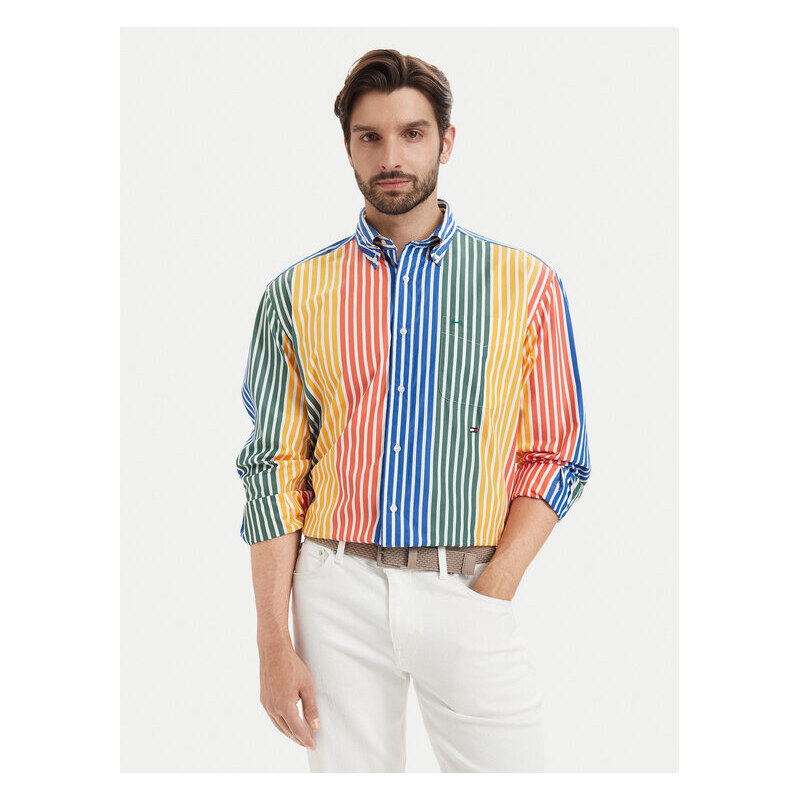 Košile Tommy Hilfiger