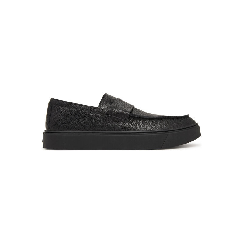 Loafersy Calvin Klein