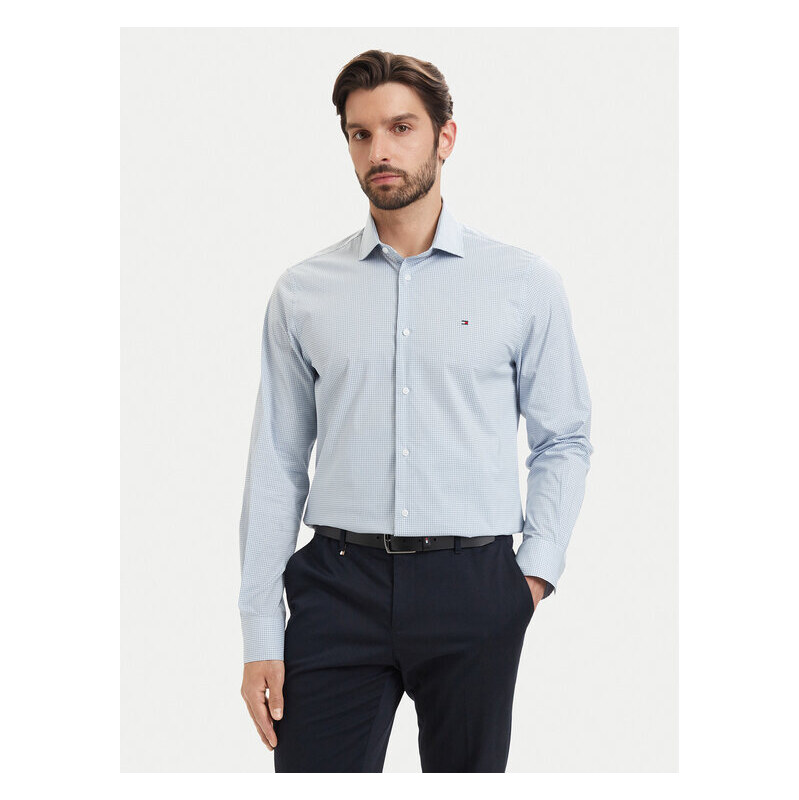 Košile Tommy Hilfiger
