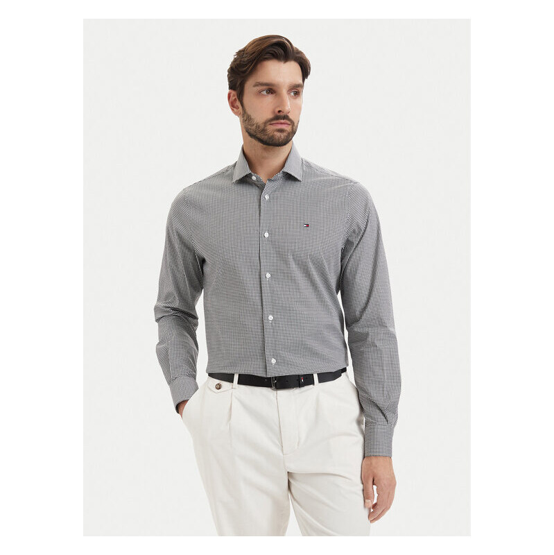 Košile Tommy Hilfiger