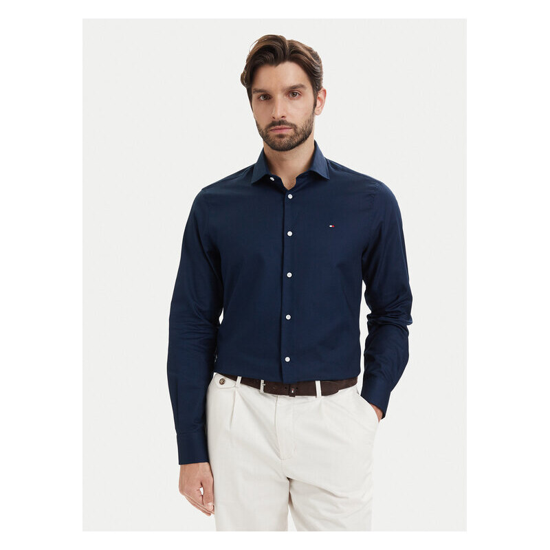 Košile Tommy Hilfiger