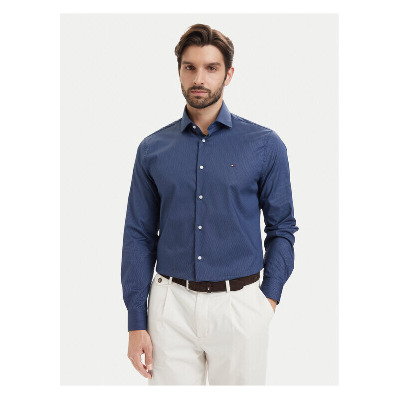 Košile Tommy Hilfiger