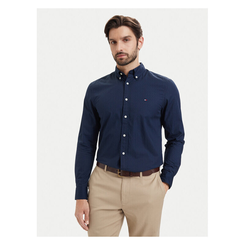 Košile Tommy Hilfiger