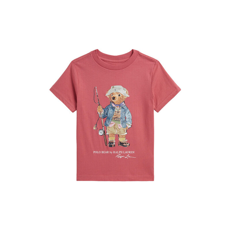 T-Shirt Polo Ralph Lauren