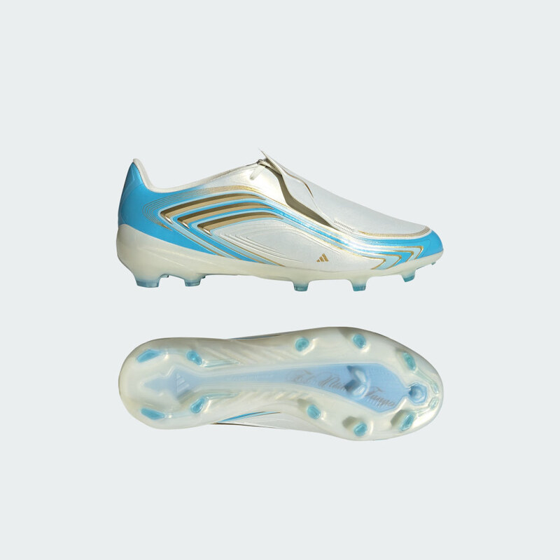 Adidas Dětské kopačky F50 Messi Elite Firm Ground
