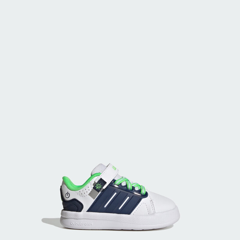 Adidas BOTY LIGHTORAMA COURT PRO NEJMENŠÍ