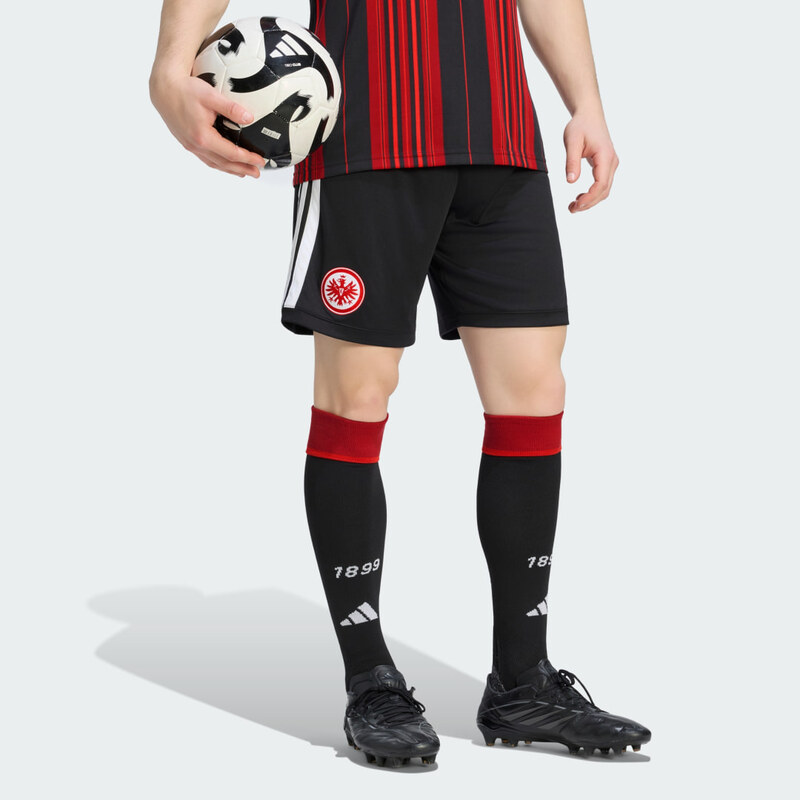 Adidas Domácí šortky Eintracht Frankfurt 26/27