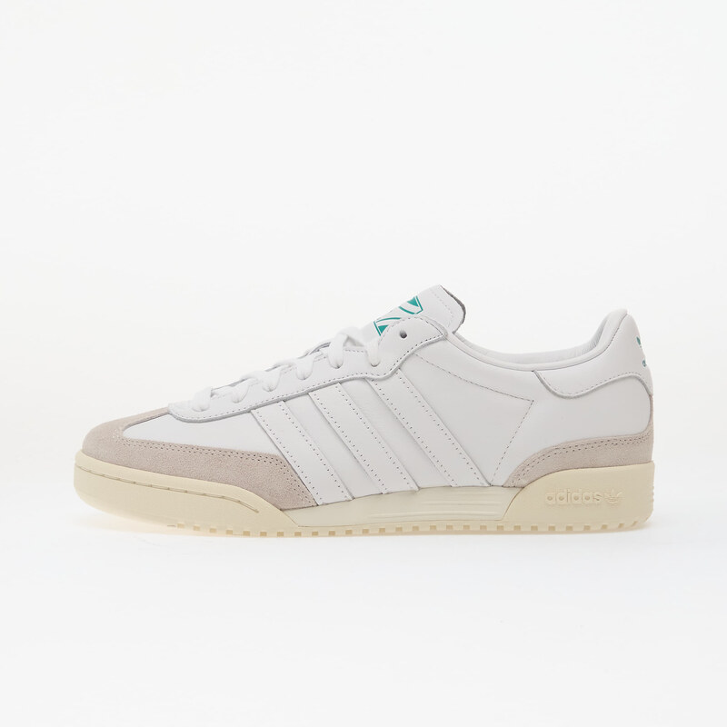 adidas Originals adidas Tango Magnum Ftwr White/ Power Green/