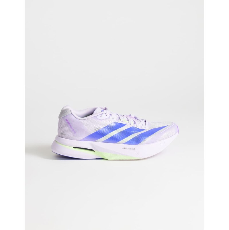 adidas performance adidas Running Boston 13 trainers in purple
