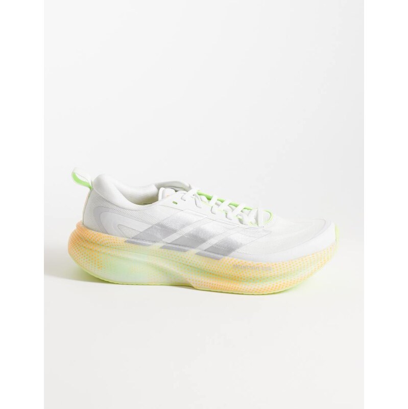 adidas performance adidas Running Supernova Glide trainers in