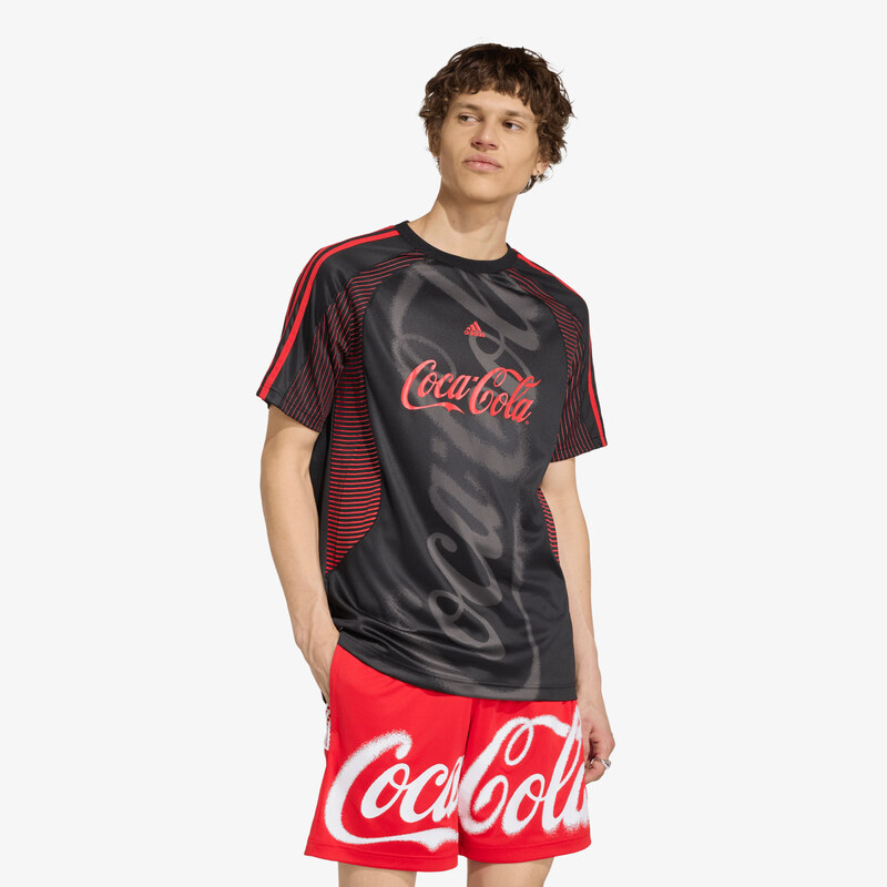adidas Originals Dres adidas x Coca Cola Teamgeist 26 Jersey