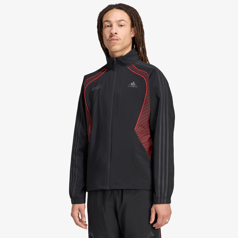 adidas Originals Bunda adidas x Coca Cola Teamgeist 26 Tracktop