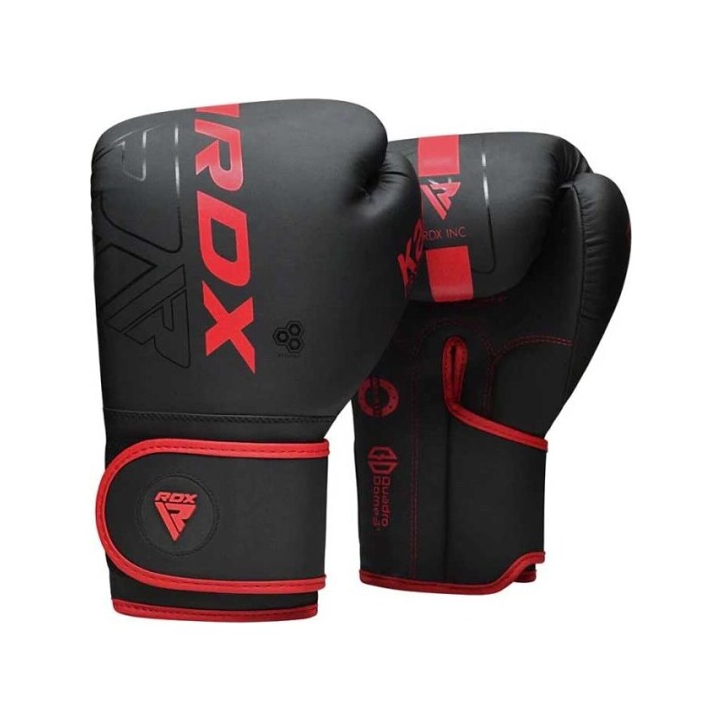 RDX F6 KARA BOXING GLOVES Boxerské rukavice