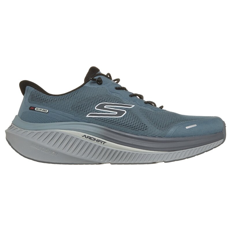 Skechers Muži Slip-ins: GO WALK Max Cushioning Arch Fit - Justin