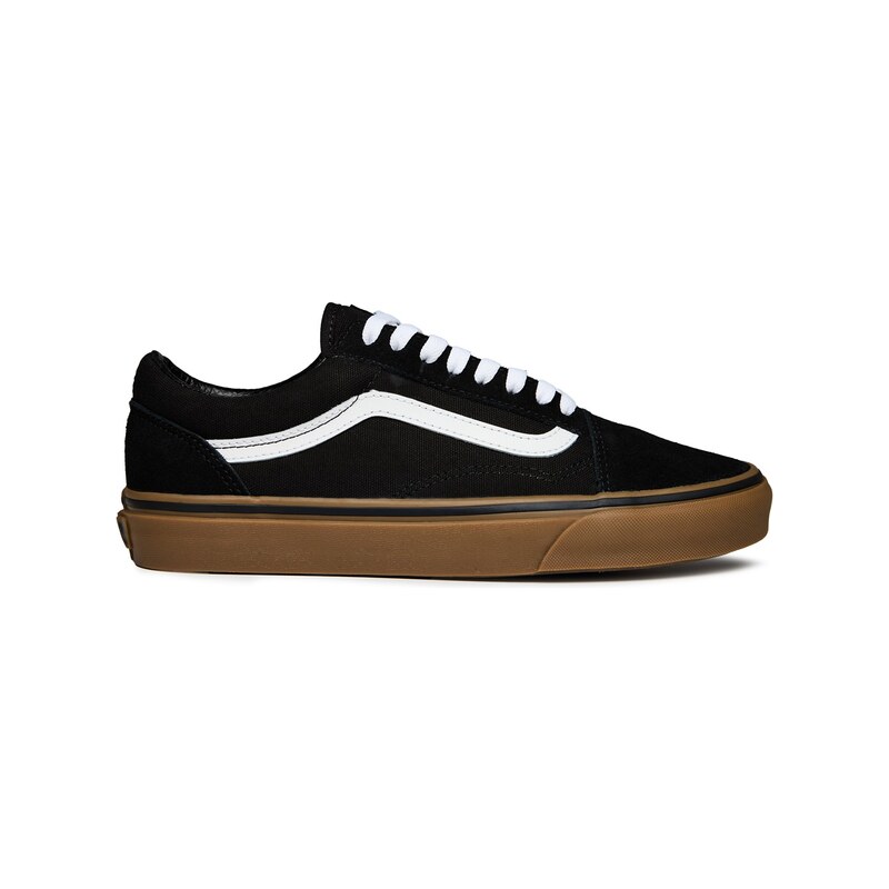 Tenisky Vans Black 443524