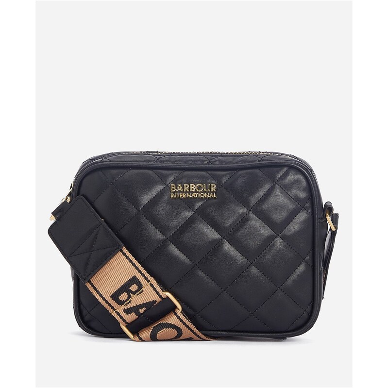 Barbour International Black 5748378