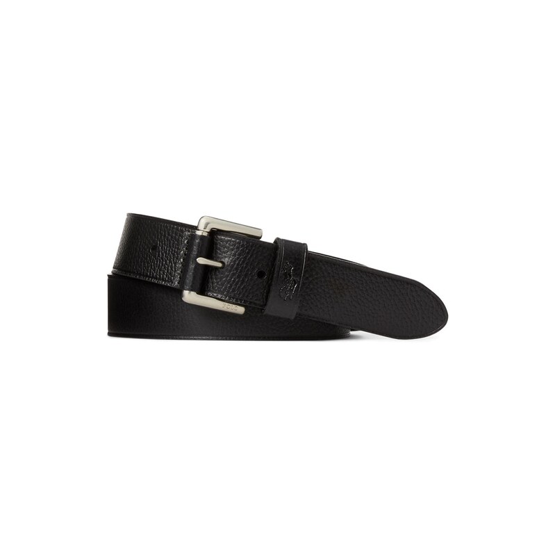 Pásek Polo Ralph Lauren Black 253834