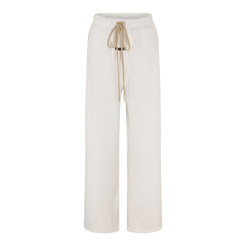 Tepláky FEAR OF GOD ESSENTIALS Oatmeal 2534359