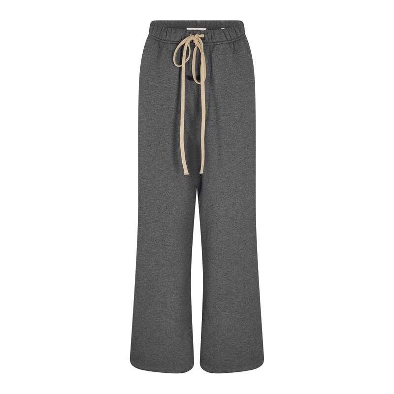 Tepláky FEAR OF GOD ESSENTIALS Charcoal 4336244
