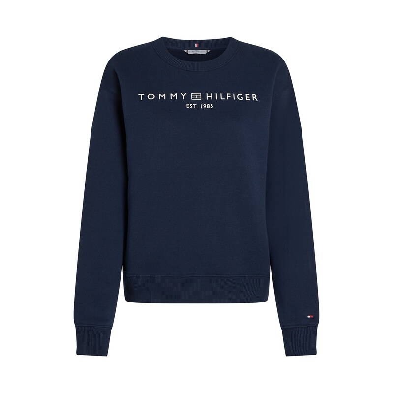 Mikina Tommy Hilfiger Dark Night Navy 344677