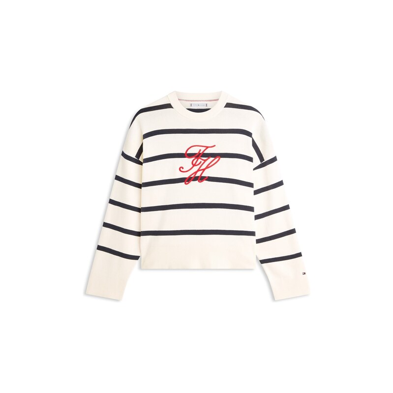 Mikina Tommy Hilfiger Calico 780781