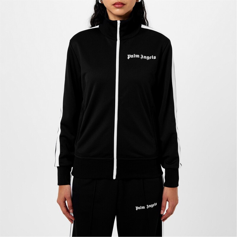 Mikina PALM ANGELS Black 2424149