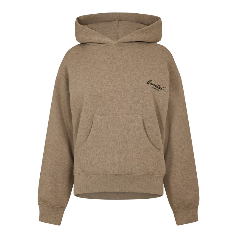 Mikina FEAR OF GOD ESSENTIALS Homestead 1294094