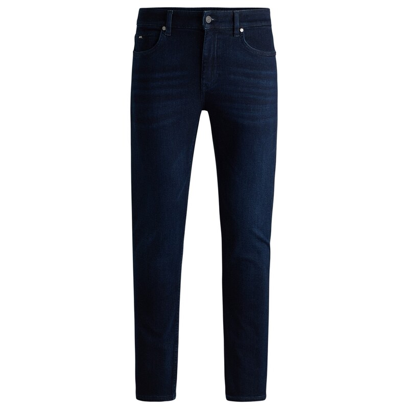 Džíny Boss Navy 415 7635028